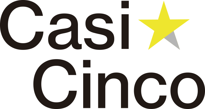 Casi Cinco
